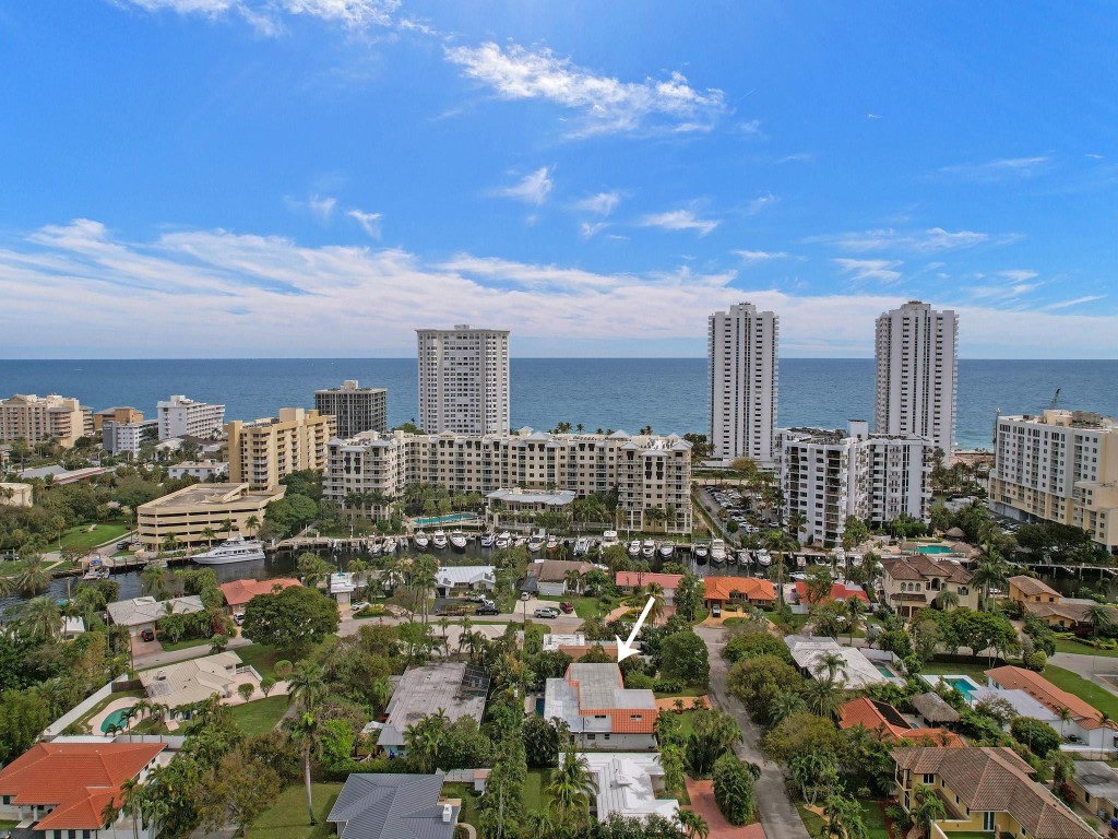 Terra Mar Island Estates - Residential