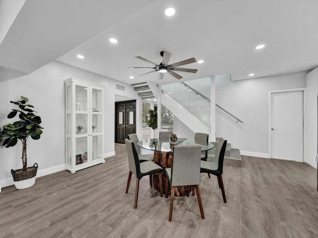 Terra Mar Island Estates - Residential