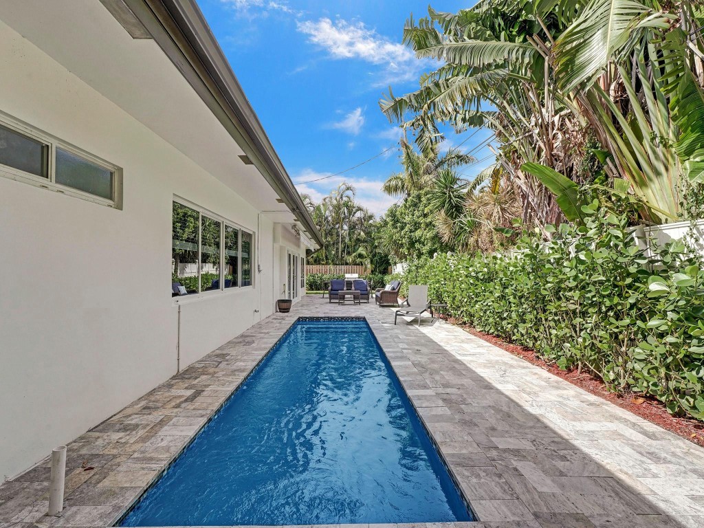 Terra Mar Island Estates - Residential