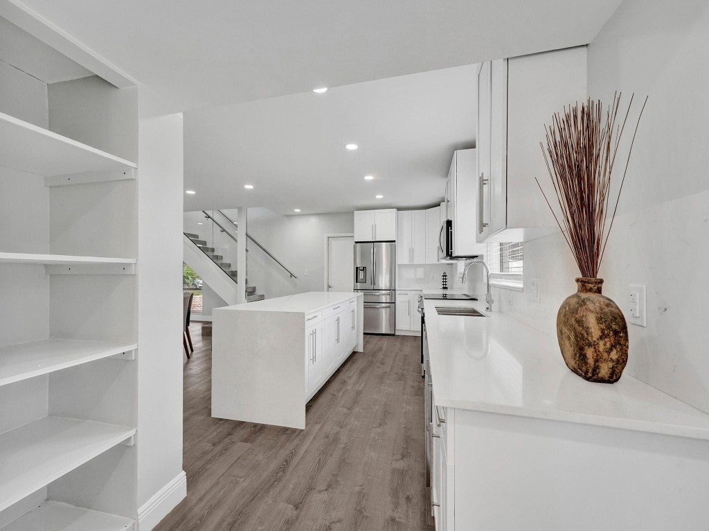 Terra Mar Island Estates - Residential