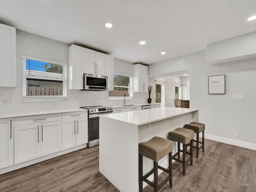 Terra Mar Island Estates - Residential