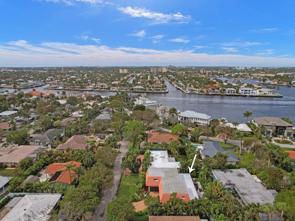 Terra Mar Island Estates - Residential