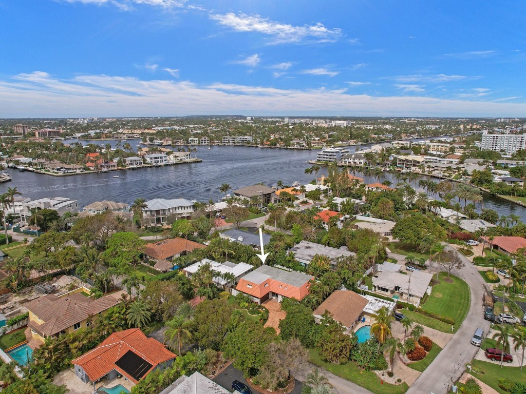 Terra Mar Island Estates - Residential