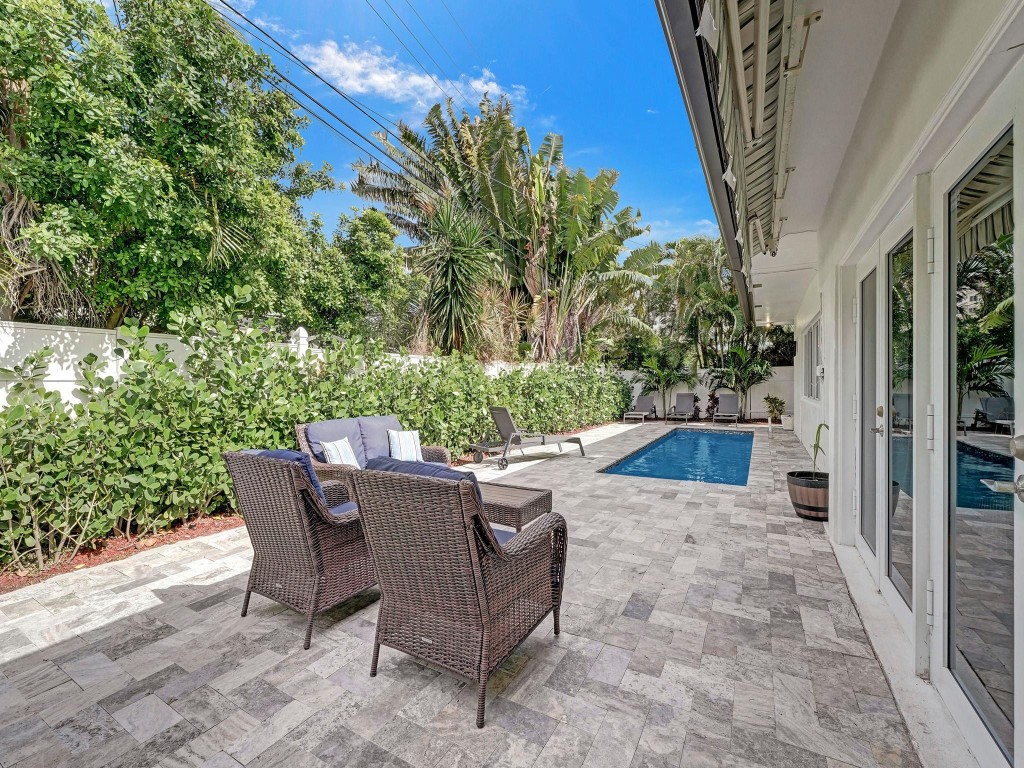 Terra Mar Island Estates - Residential