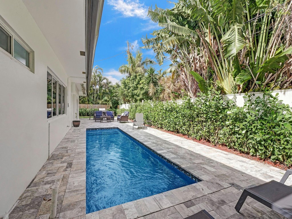 Terra Mar Island Estates - Residential