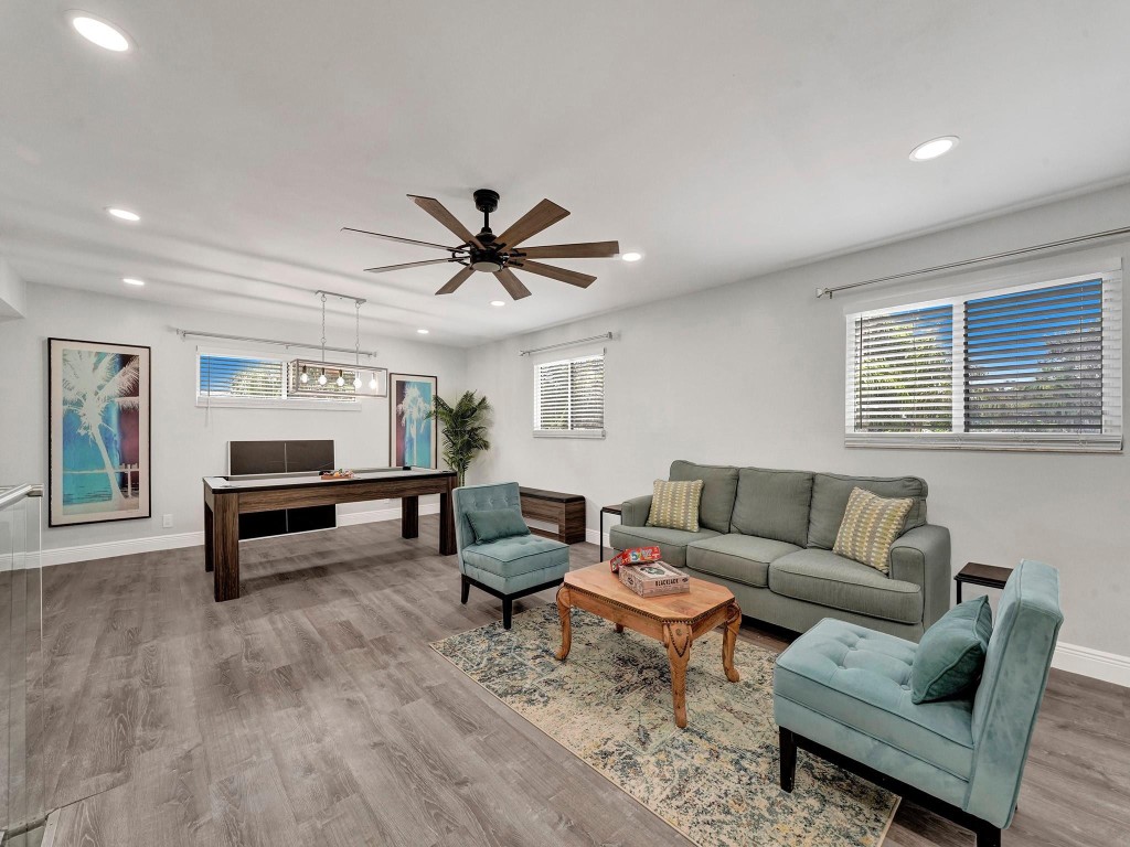 Terra Mar Island Estates - Residential