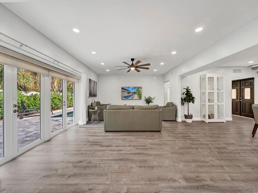 Terra Mar Island Estates - Residential