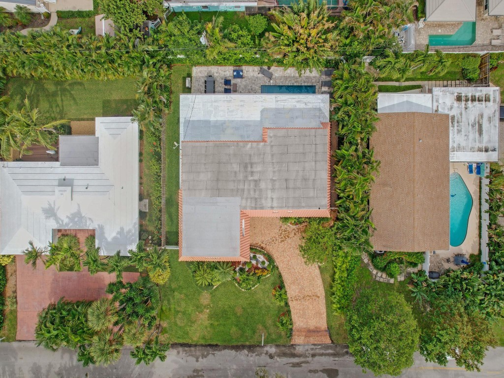 Terra Mar Island Estates - Residential