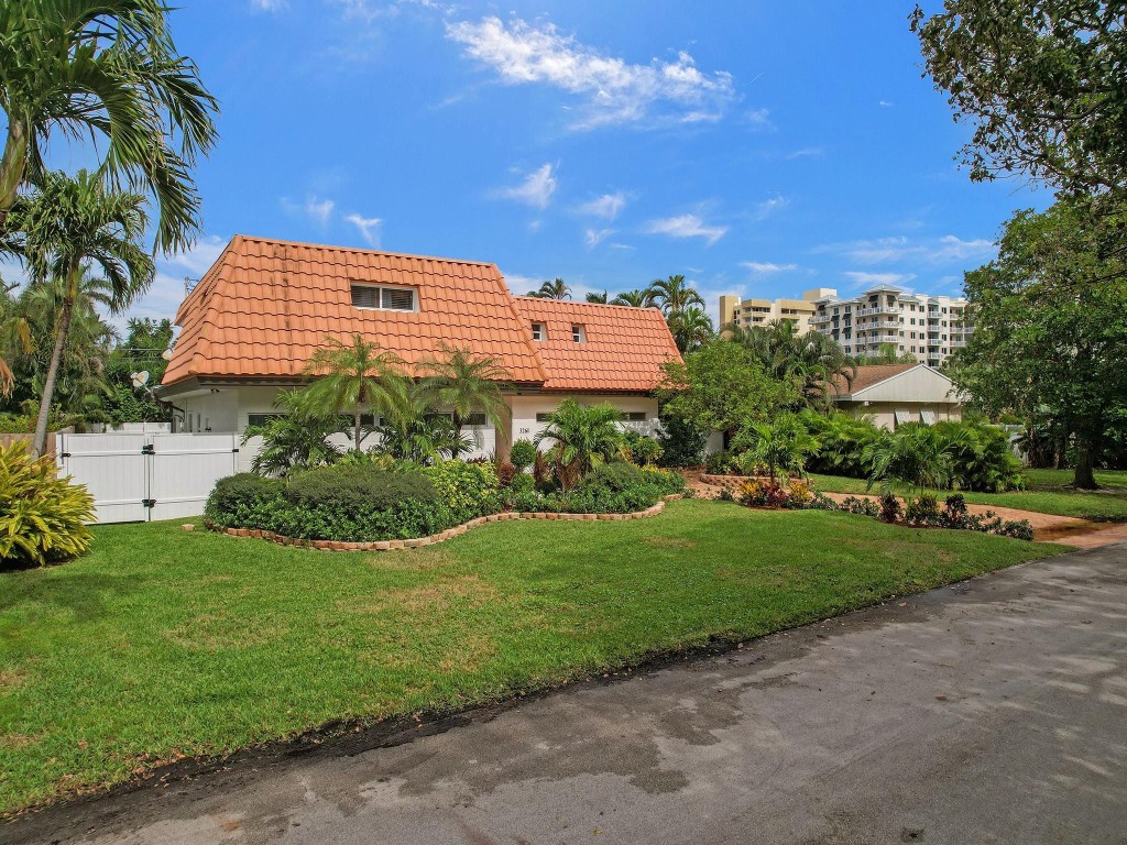 Terra Mar Island Estates - Residential