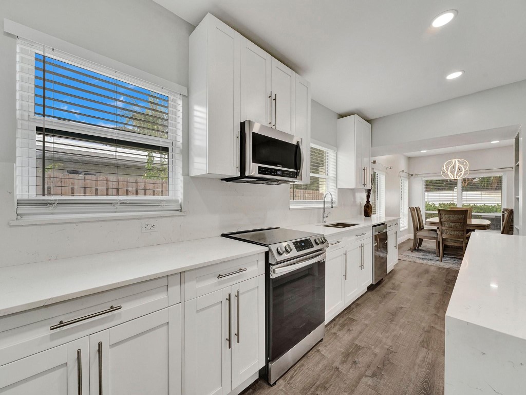 Terra Mar Island Estates - Residential