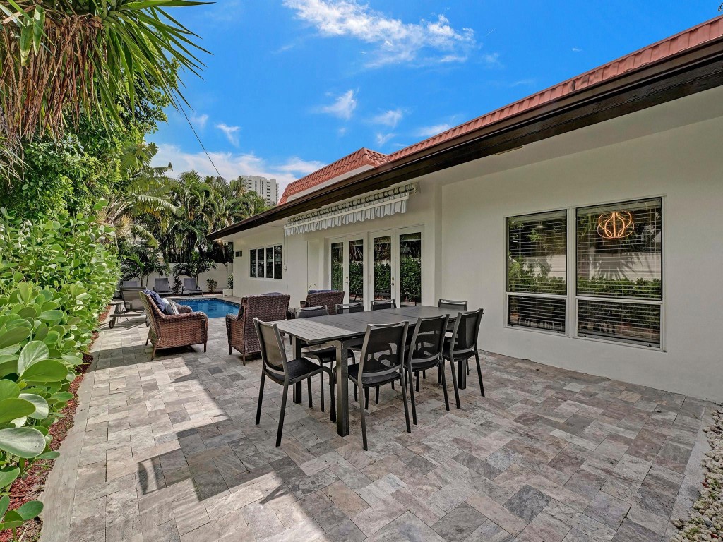 Terra Mar Island Estates - Residential