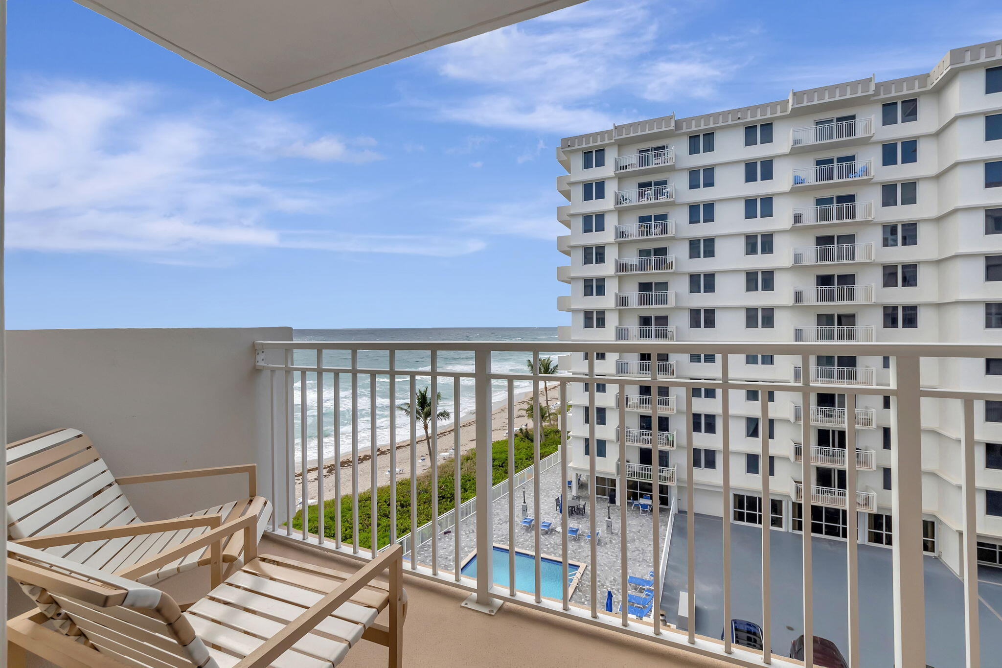 3215 S Ocean Boulevard 509