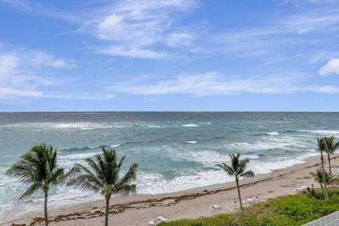 3215 S Ocean Boulevard 509 Highland Beach FL 33487