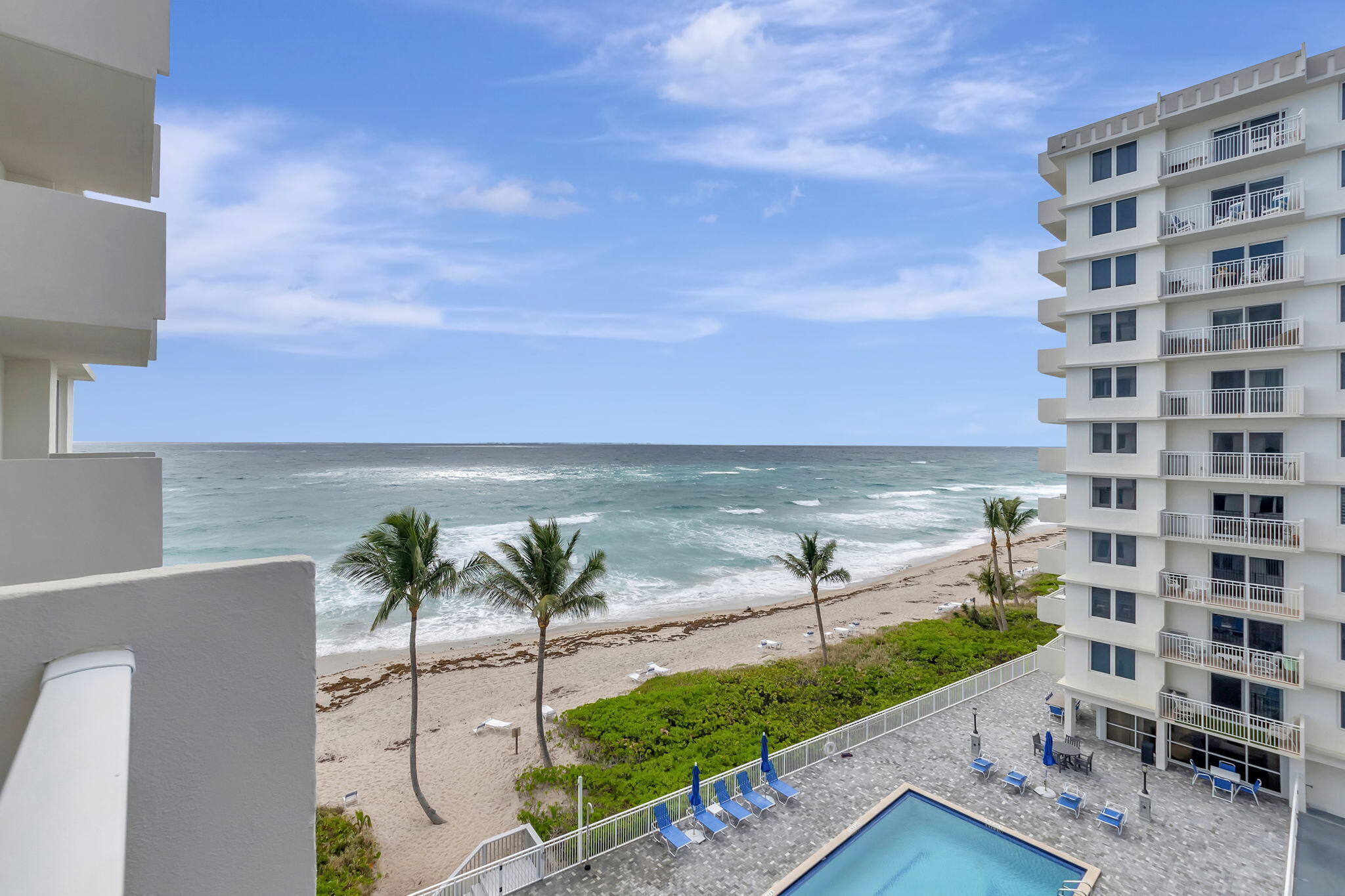 3215 S Ocean Boulevard 509