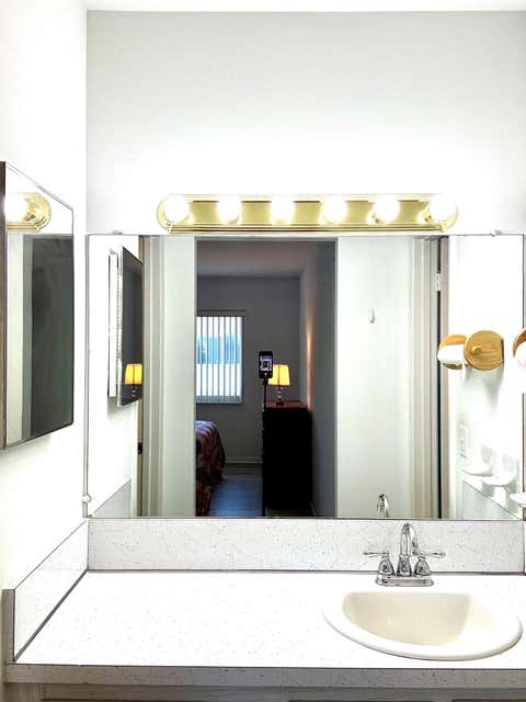 Tiny photo for 310 N NORTH Boulevard #2A, Boynton Beach, FL 33435 (MLS # B26054180)