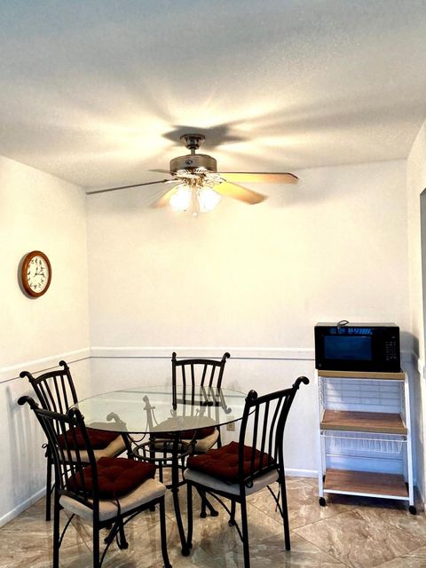 Tiny photo for 310 N NORTH Boulevard #2A, Boynton Beach, FL 33435 (MLS # B26054180)