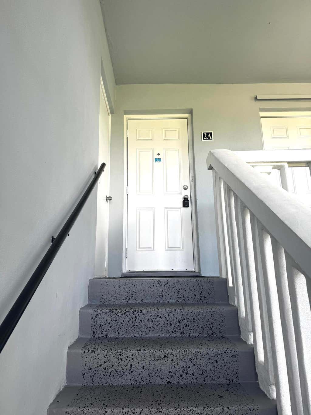 Photo of 310 N NORTH Boulevard #2A, Boynton Beach, FL 33435 (MLS # B26054180)