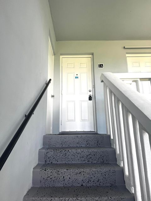 Tiny photo for 310 N NORTH Boulevard #2A, Boynton Beach, FL 33435 (MLS # B26054180)