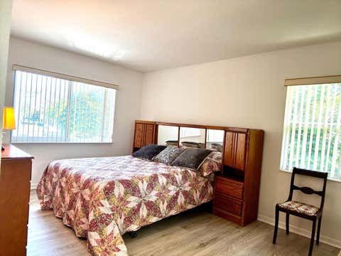 Tiny photo for 310 N NORTH Boulevard #2A, Boynton Beach, FL 33435 (MLS # B26054180)