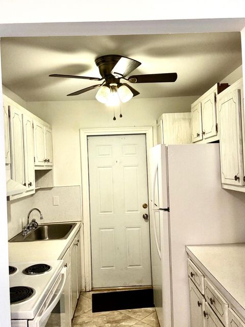 Tiny photo for 310 N NORTH Boulevard #2A, Boynton Beach, FL 33435 (MLS # B26054180)
