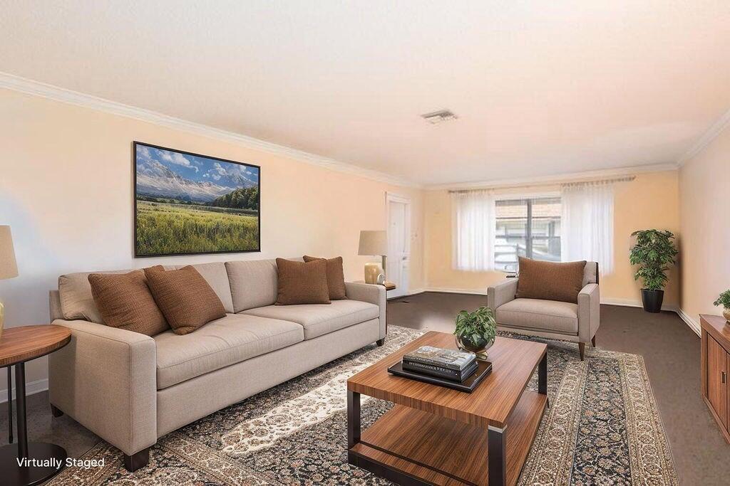 BENT TREE VILLAS WEST CON - Residential Lease