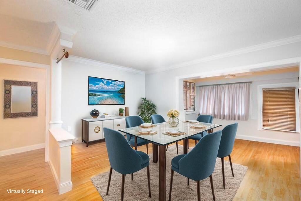 BENT TREE VILLAS WEST CON - Residential Lease