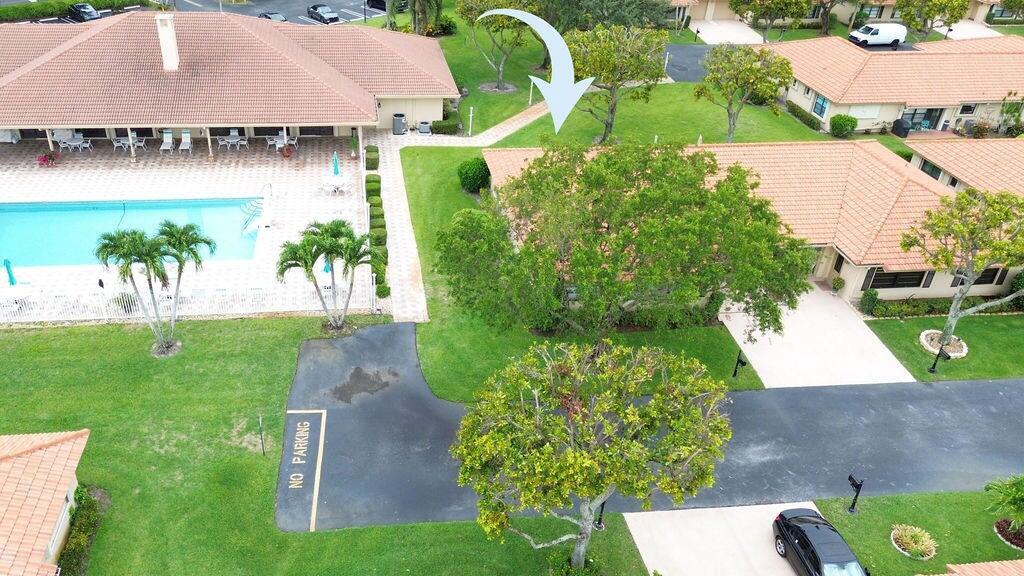 BENT TREE VILLAS WEST CON - Residential Lease