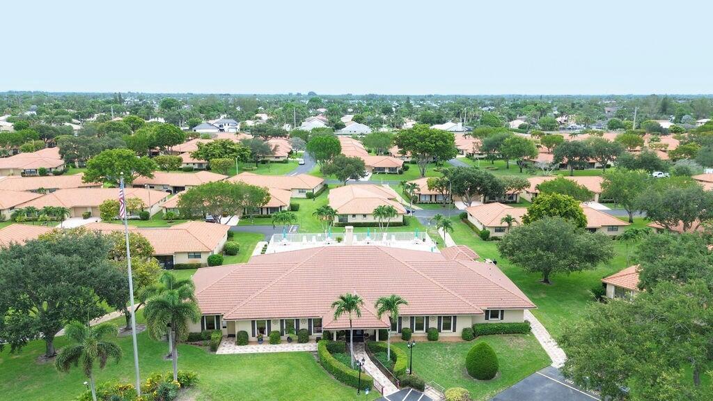 BENT TREE VILLAS WEST CON - Residential Lease