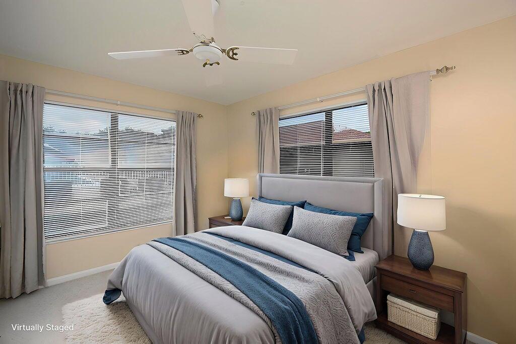 BENT TREE VILLAS WEST CON - Residential Lease