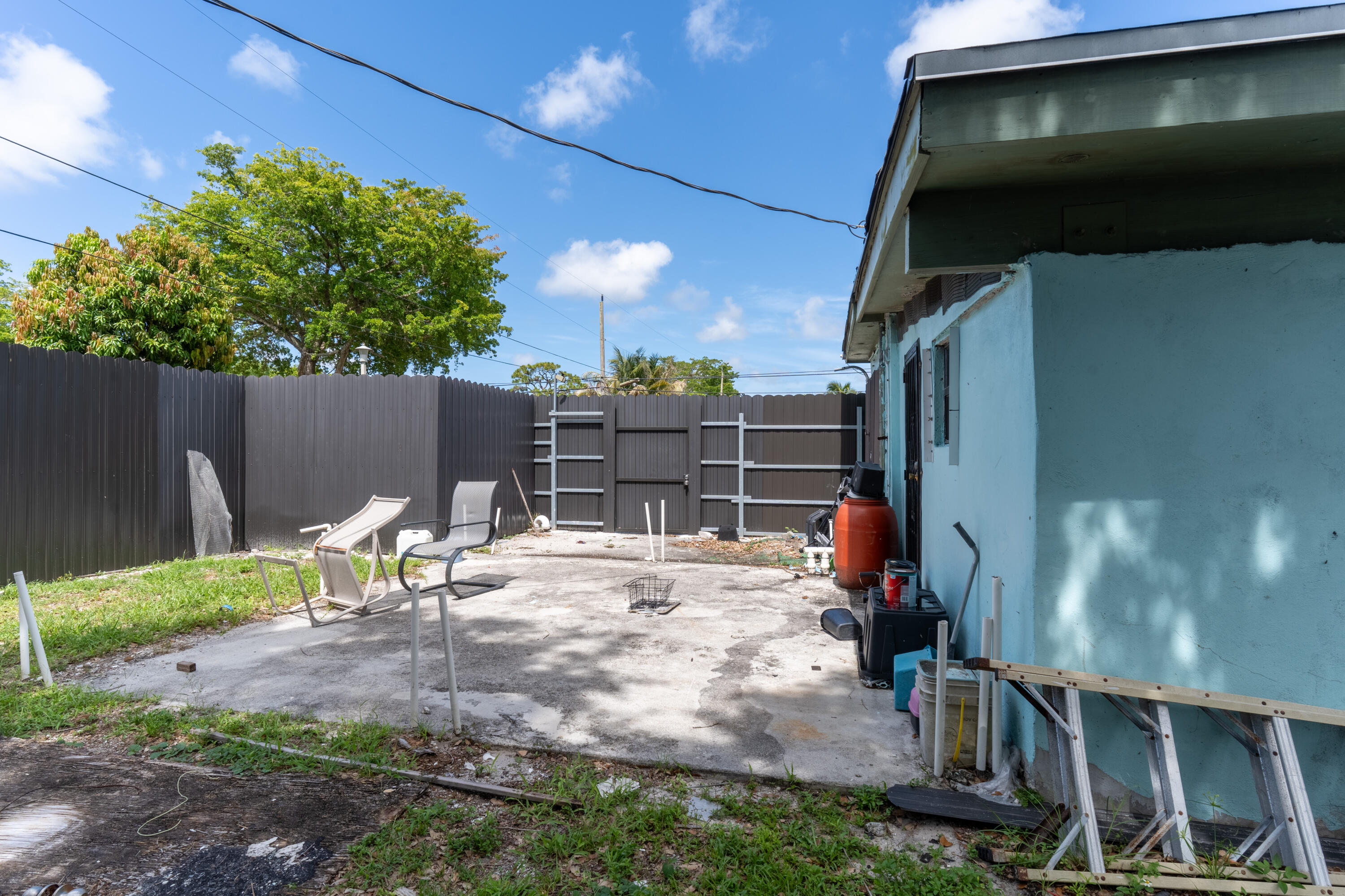 SHEPHARD HEIGHTS ADDN - Residential
