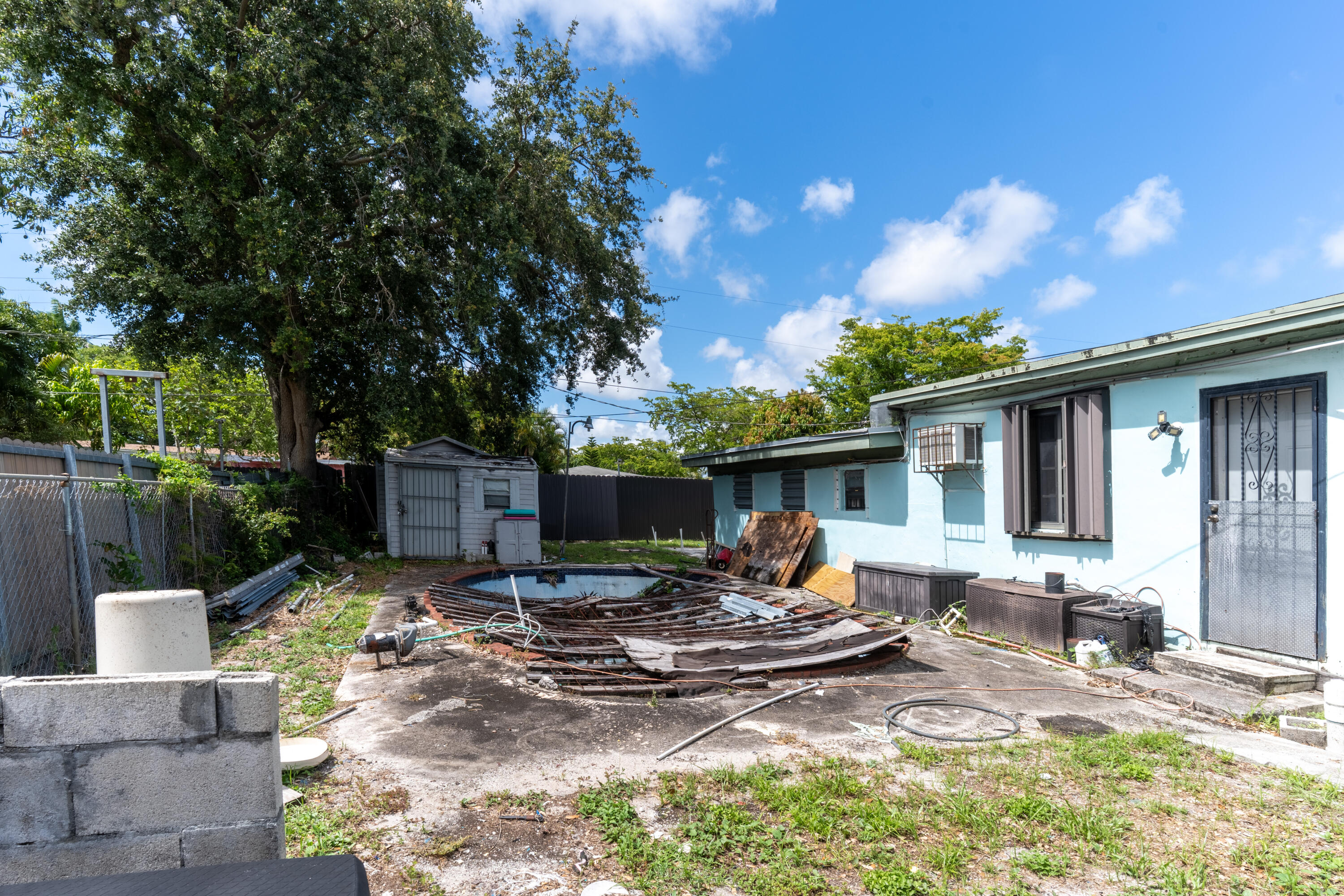 SHEPHARD HEIGHTS ADDN - Residential