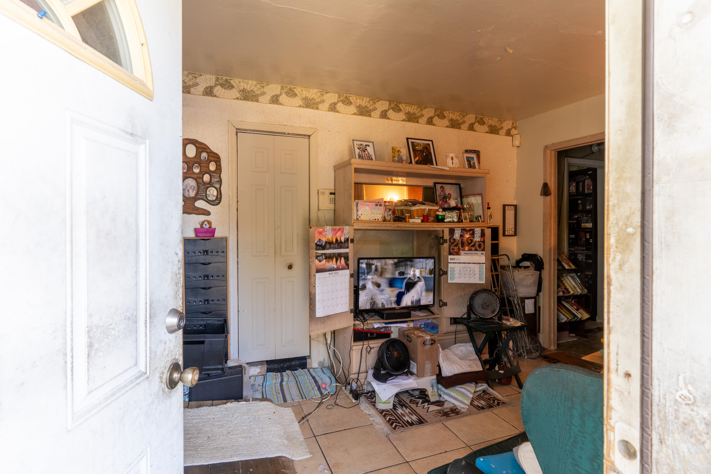 SHEPHARD HEIGHTS ADDN - Residential