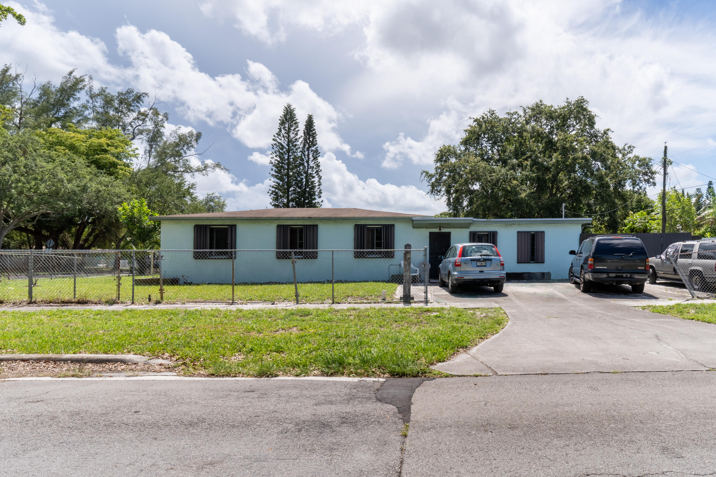 SHEPHARD HEIGHTS ADDN - Residential