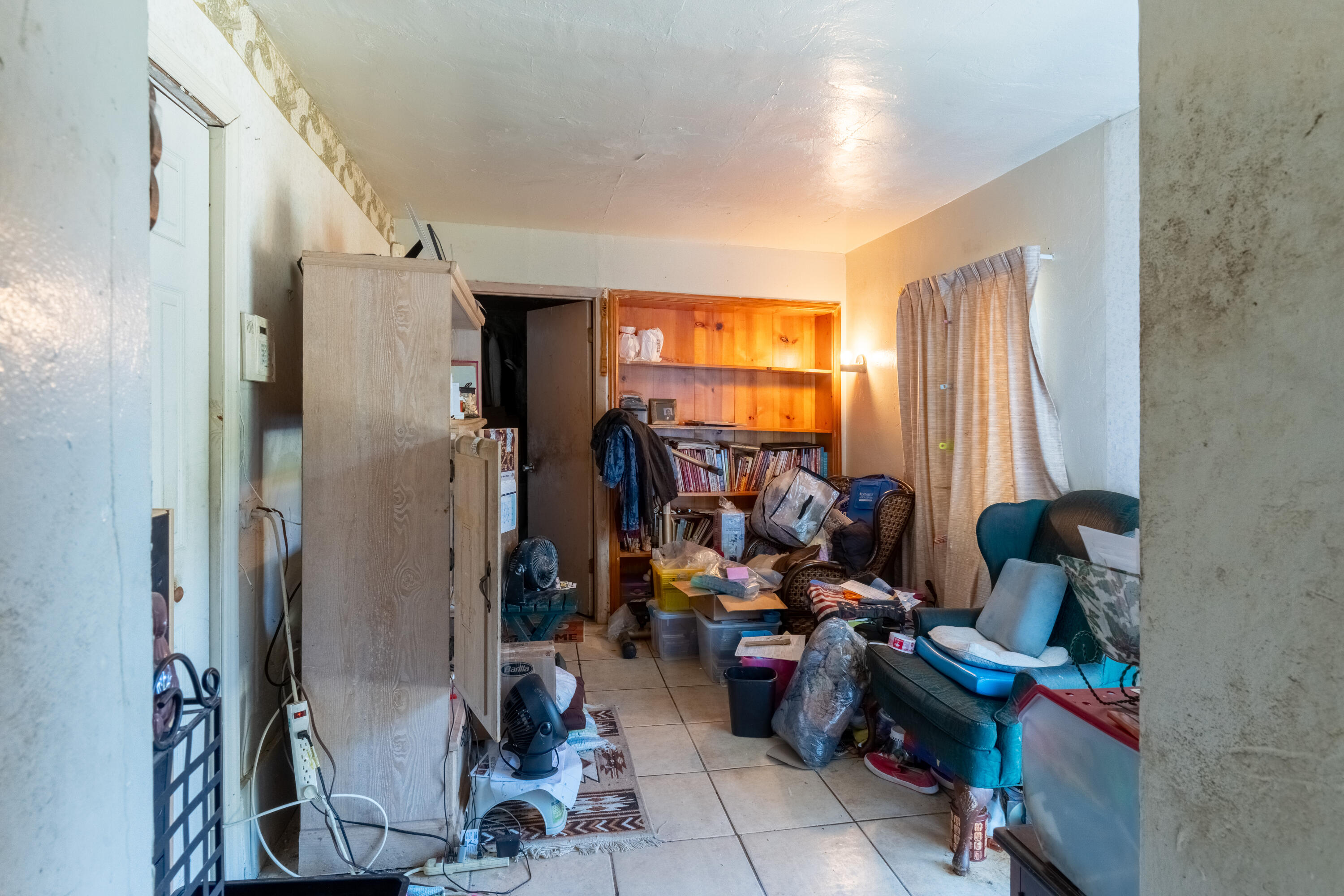 SHEPHARD HEIGHTS ADDN - Residential