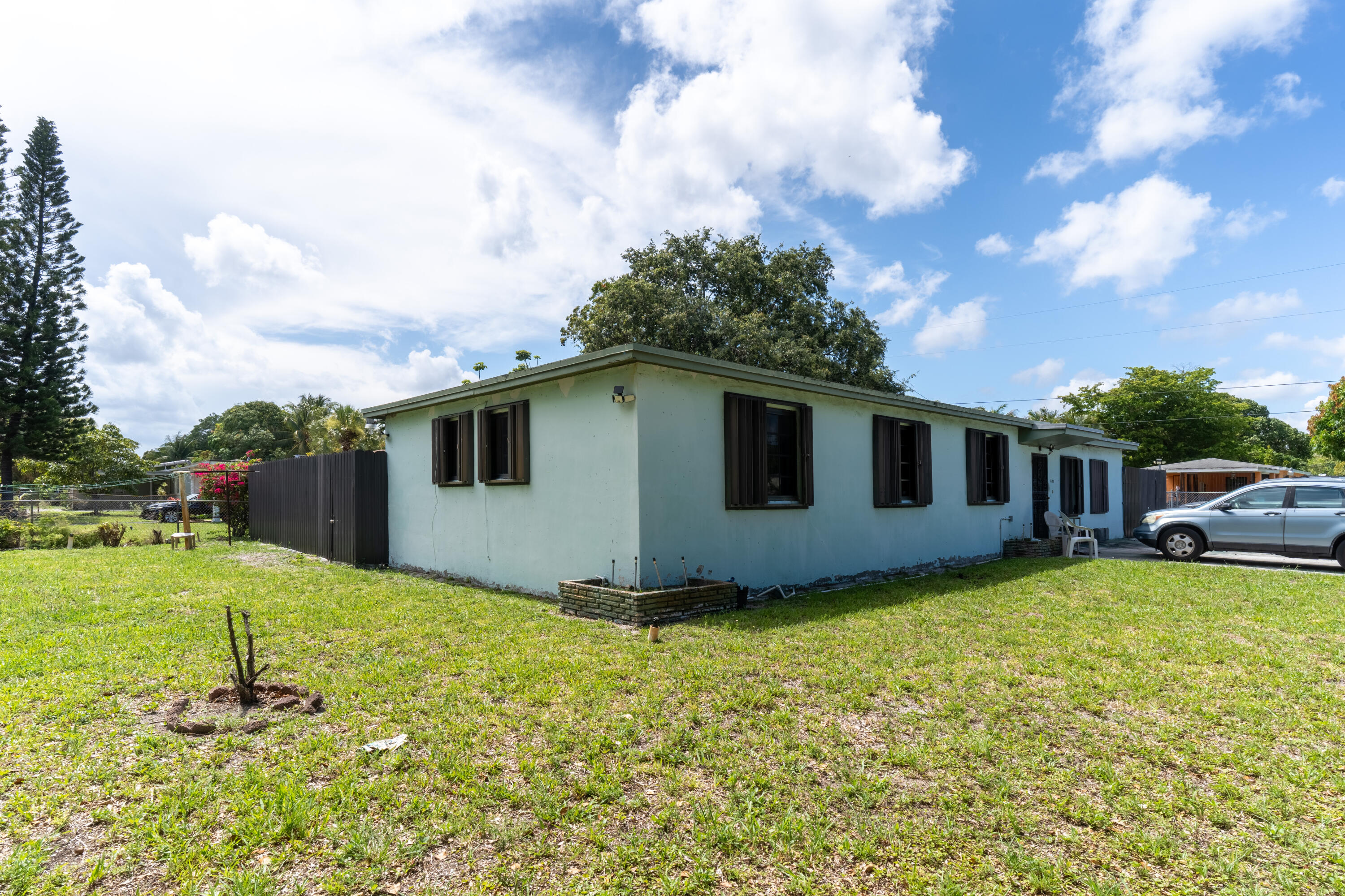 SHEPHARD HEIGHTS ADDN - Residential