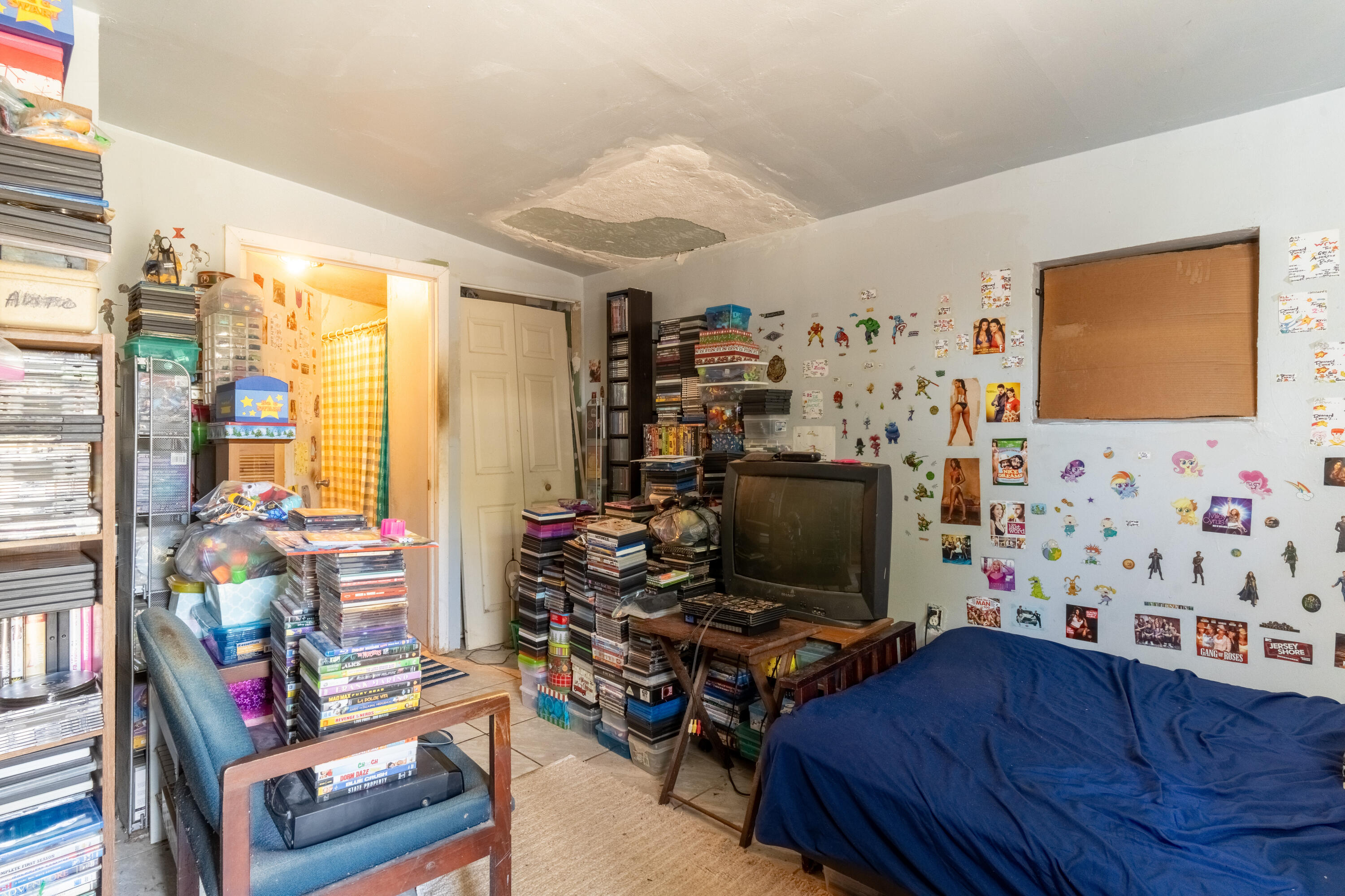 SHEPHARD HEIGHTS ADDN - Residential