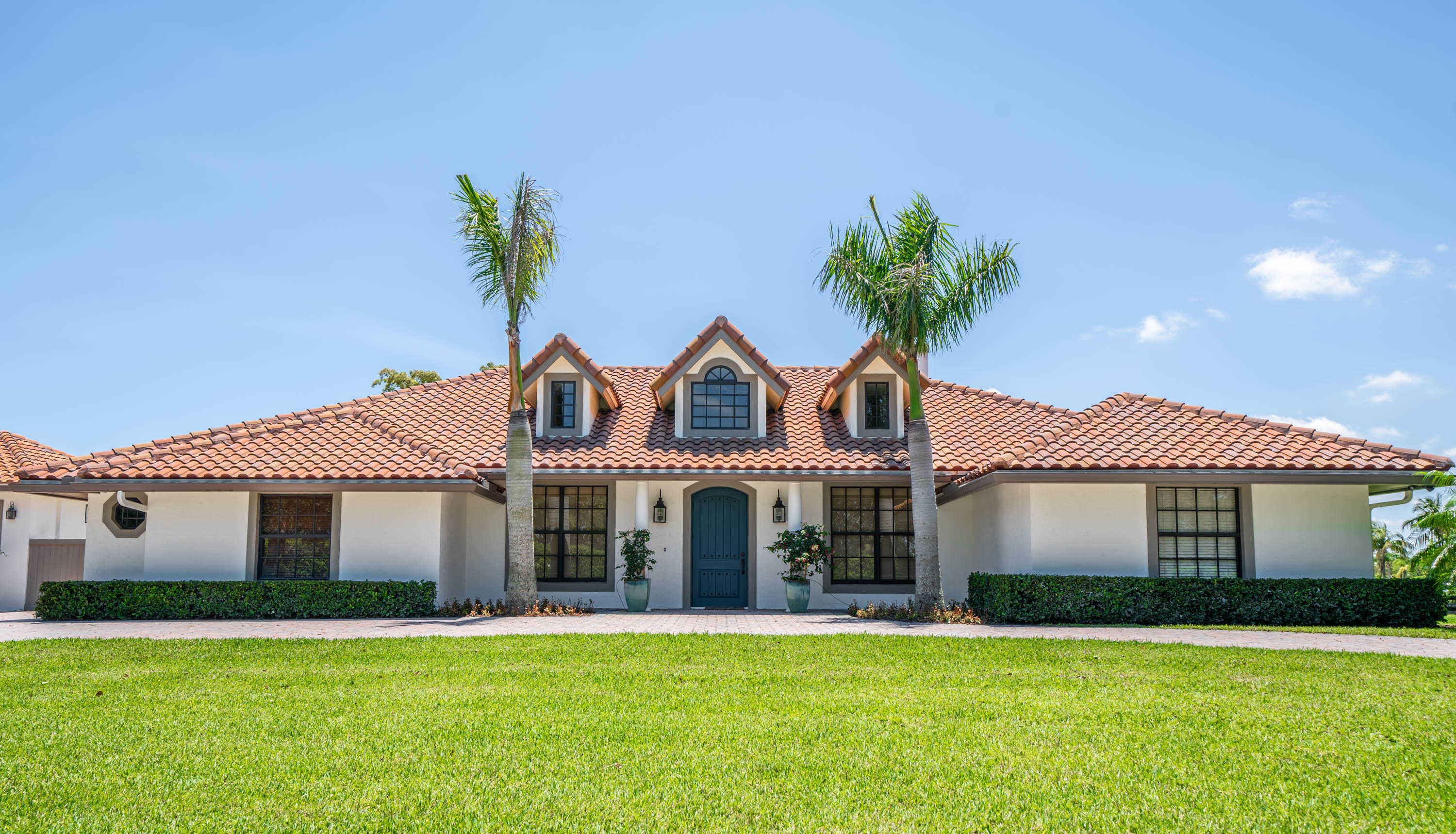 PADDOCK PARK 2 OF WELLINGTON - Residential