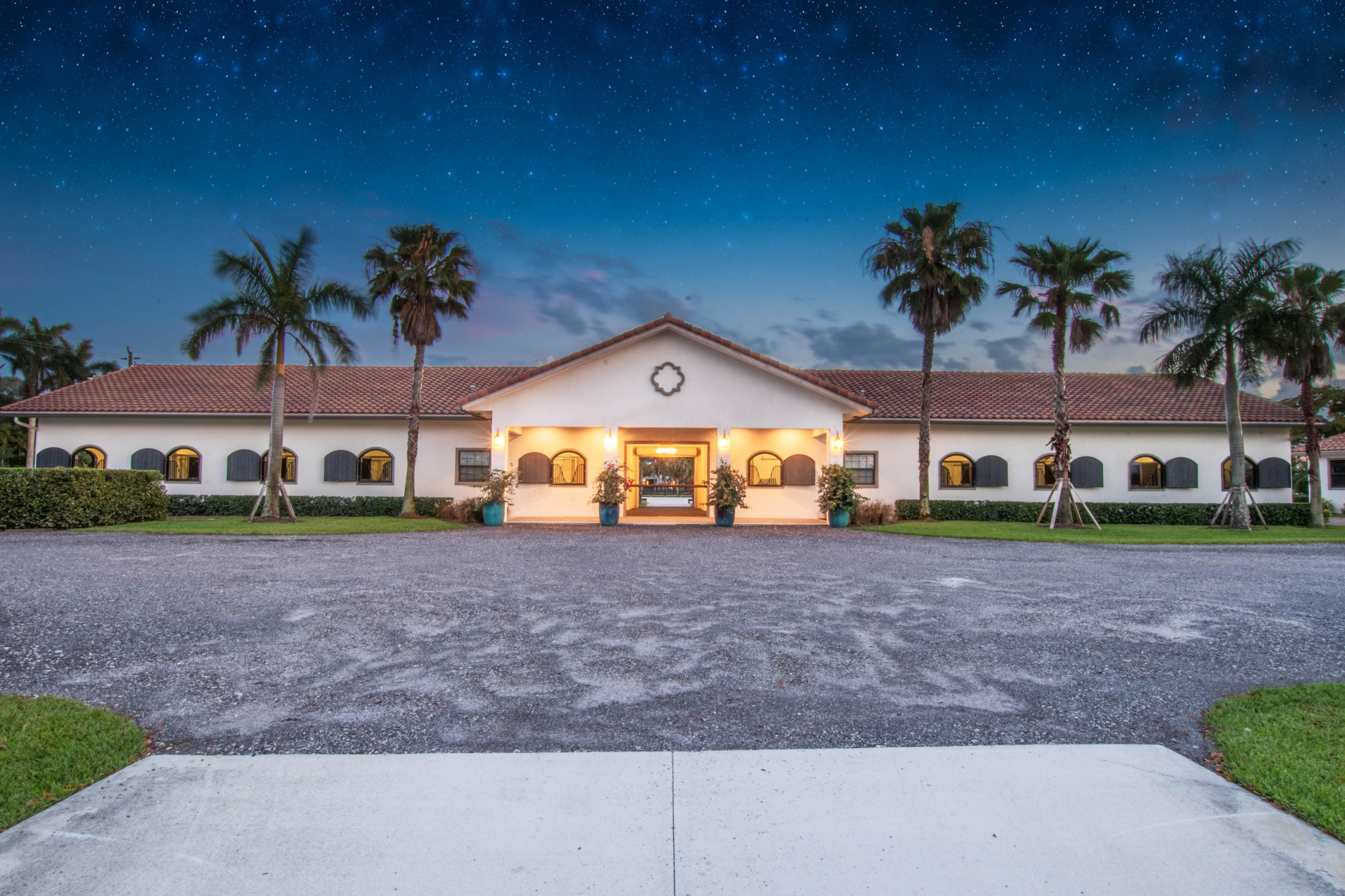 PADDOCK PARK 2 OF WELLINGTON - Residential