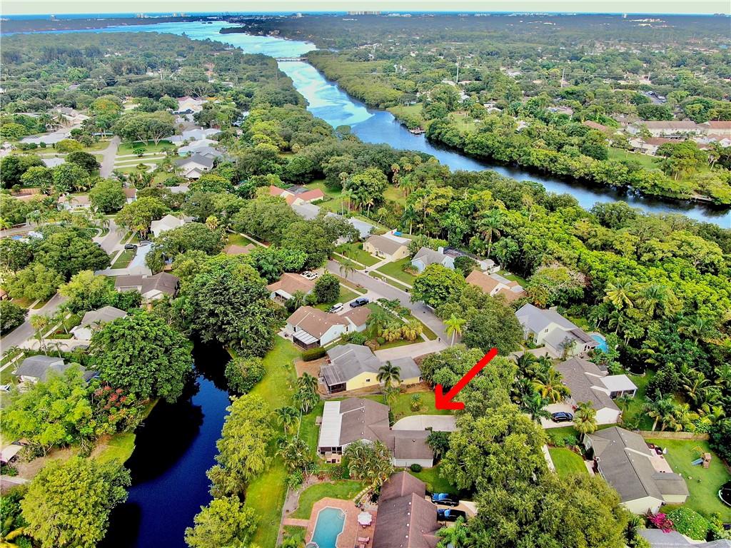 JUPITER LANDINGS - Residential