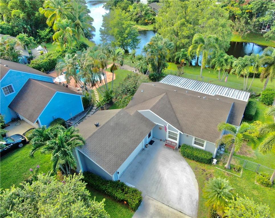 JUPITER LANDINGS - Residential