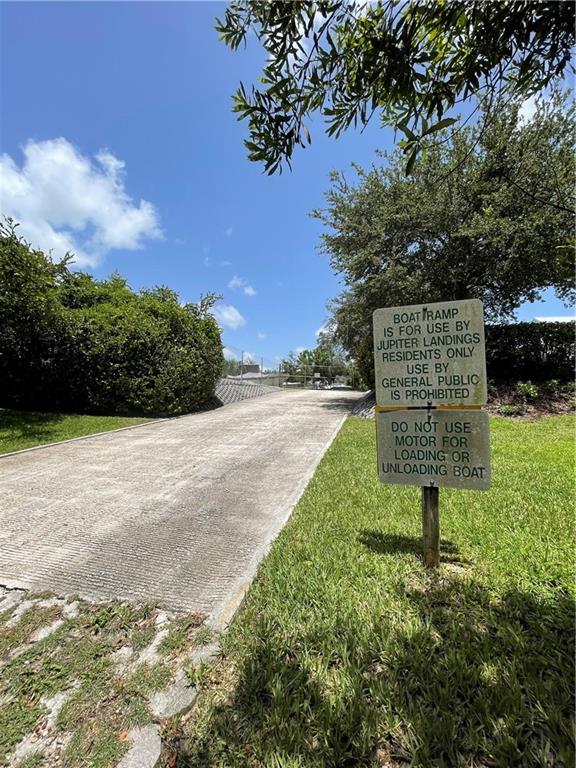 JUPITER LANDINGS - Residential