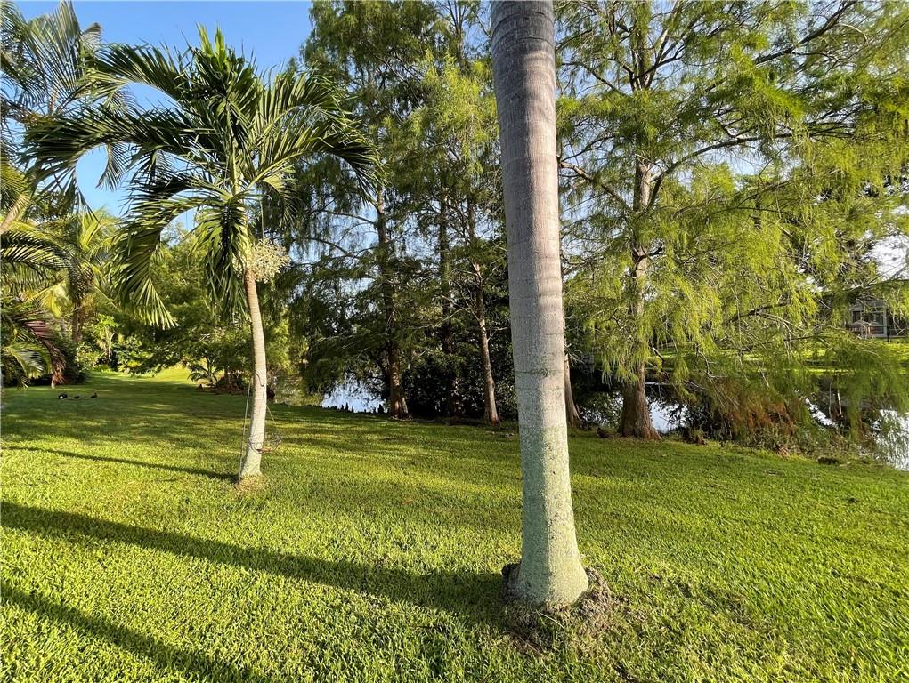 JUPITER LANDINGS - Residential