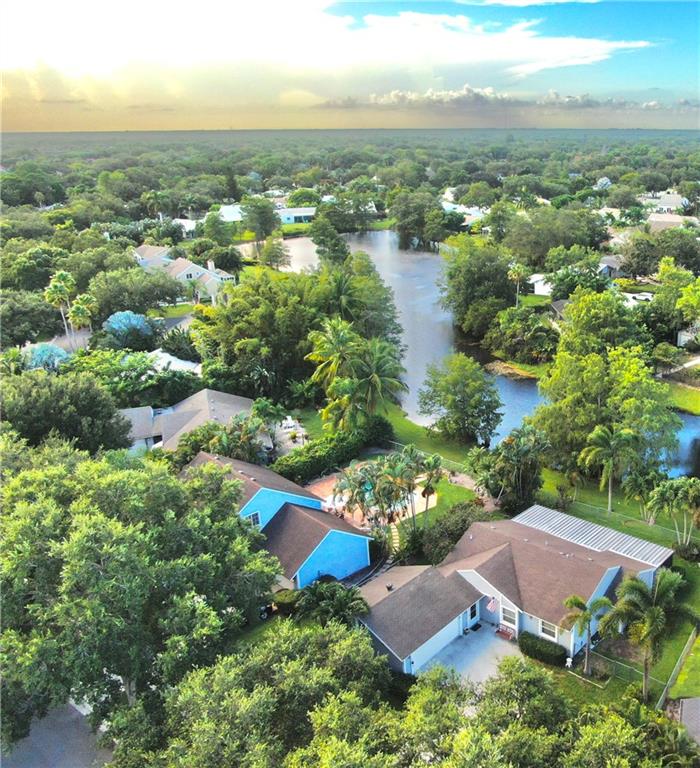 JUPITER LANDINGS - Residential