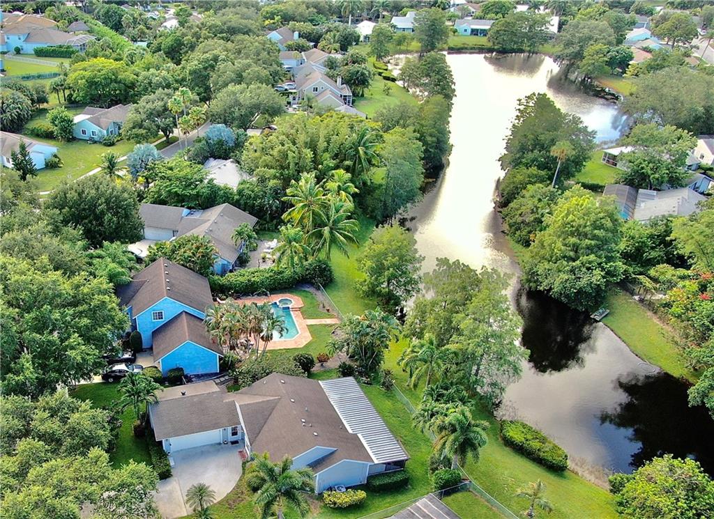 JUPITER LANDINGS - Residential