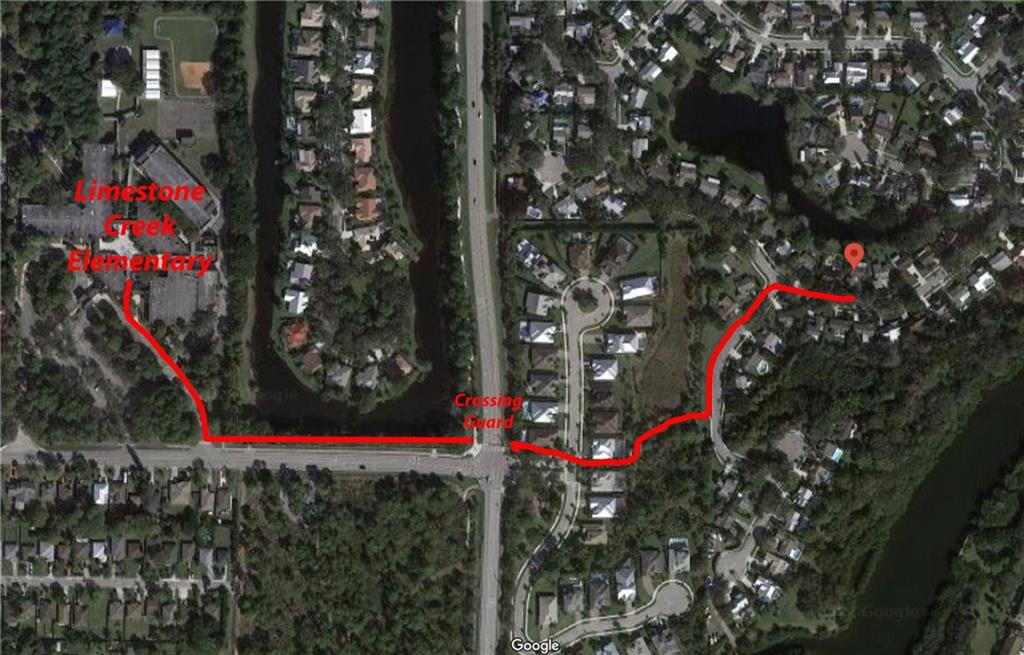 JUPITER LANDINGS - Residential