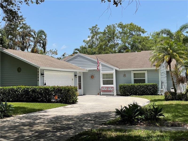 JUPITER LANDINGS - Residential