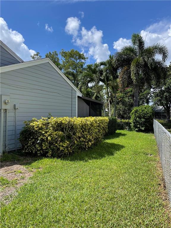 JUPITER LANDINGS - Residential