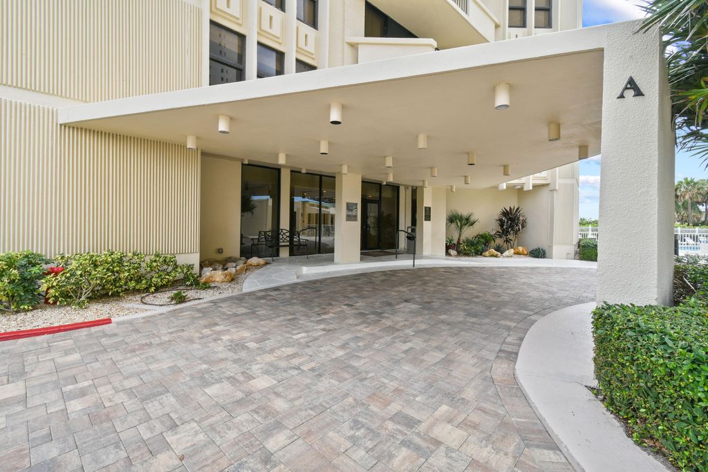 Photo of 2800 N Ocean Drive #A-8b, Singer Island, FL 33404 (MLS # B26019467)