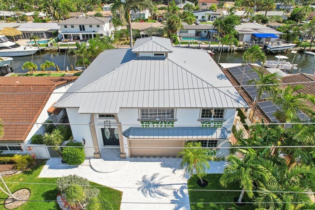 Pompano Isles 27-15 B - Residential