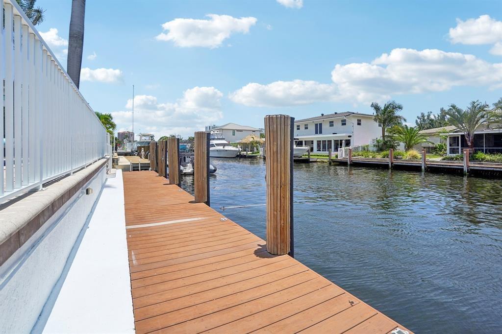 Pompano Isles 27-15 B - Residential
